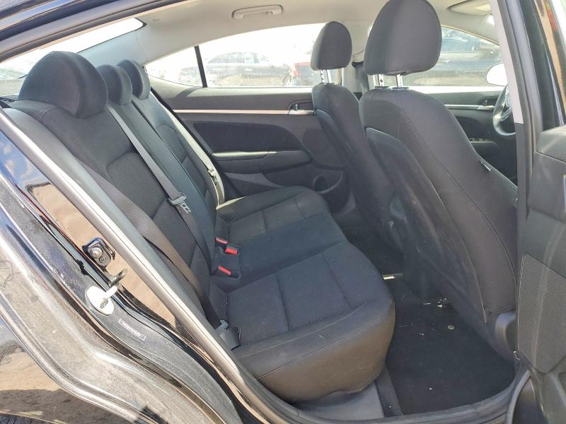 Aukcja sprzedaży 2020 Hyundai Elantra, vin: 5NPD84LF6LH561750, numer aukcji: 49033136