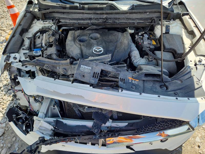 Продажа на аукционе авто 2019 Mazda Cx-5, vin: JM3KFBE26K0651334, номер лота: 50093296