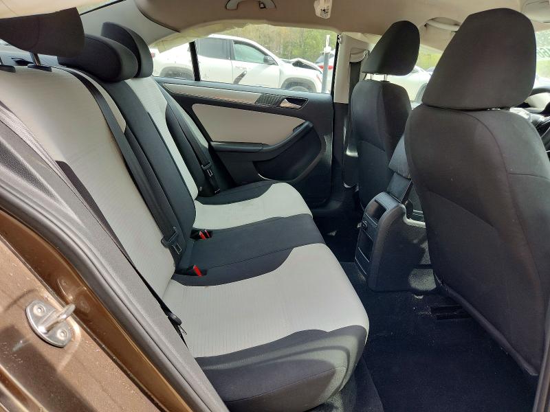 Aukcja sprzedaży 2015 Volkswagen Jetta, vin: 3VWD07AJ6FM231120, numer aukcji: 49621166
