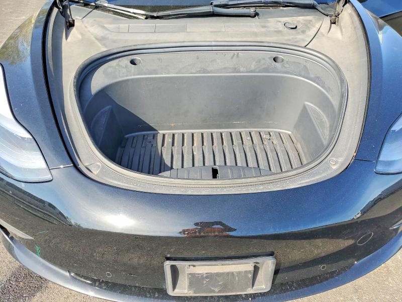 2022 Tesla Model 3 მანქანა იყიდება აუქციონზე, vin: 5YJ3E1EA5NF370942, აუქციონის ნომერი: 48987766