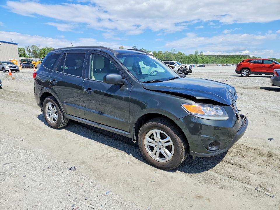 Aukcja sprzedaży 2012 Hyundai Santa Fe, vin: 5XYZG3AB9CG096939, numer aukcji: 51762496