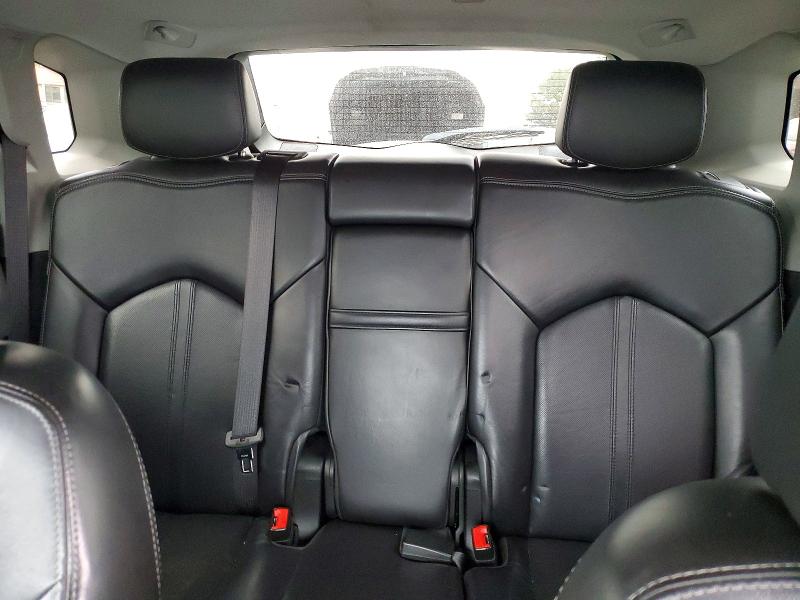 2015 Cadillac Srx მანქანა იყიდება აუქციონზე, vin: 3GYFNGE31FS593905, აუქციონის ნომერი: 51520196