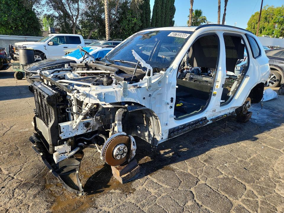 Aukcja sprzedaży 2024 Bmw X5, vin: 5UX23EU07R9T10337, numer aukcji: 48755966