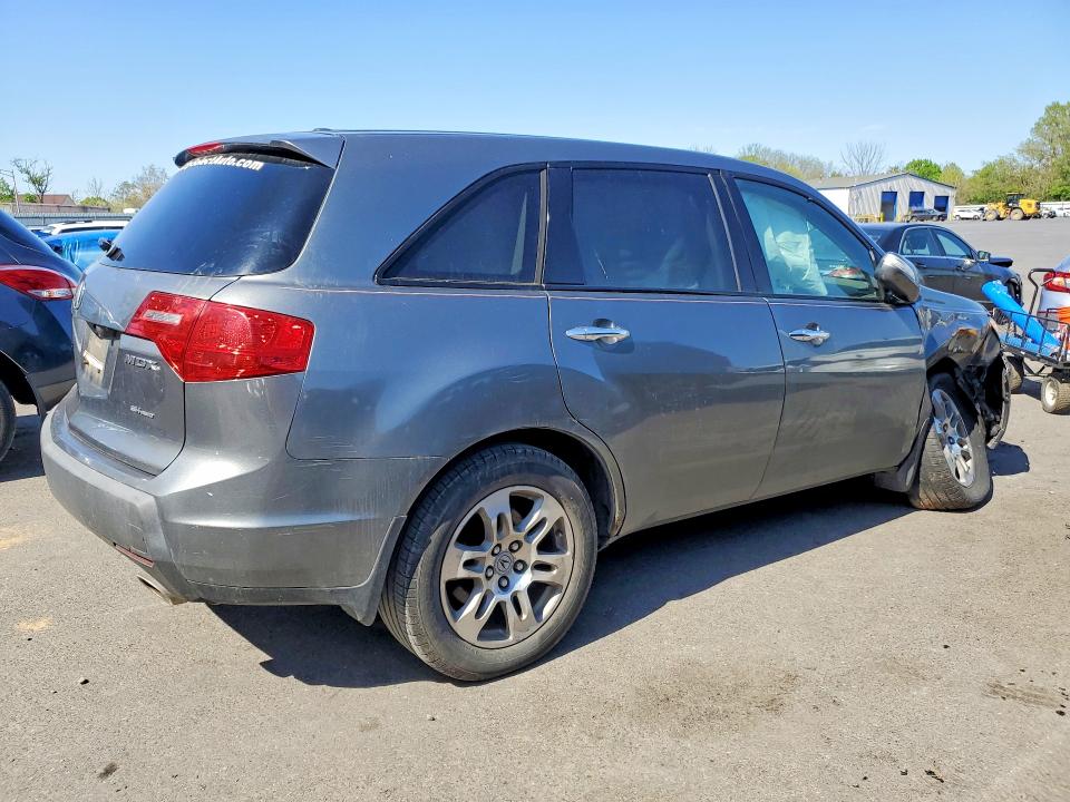 47754726 :رقم المزاد ، 2HNYD28318H508528 vin ، 2008 Acura Mdx مزاد بيع