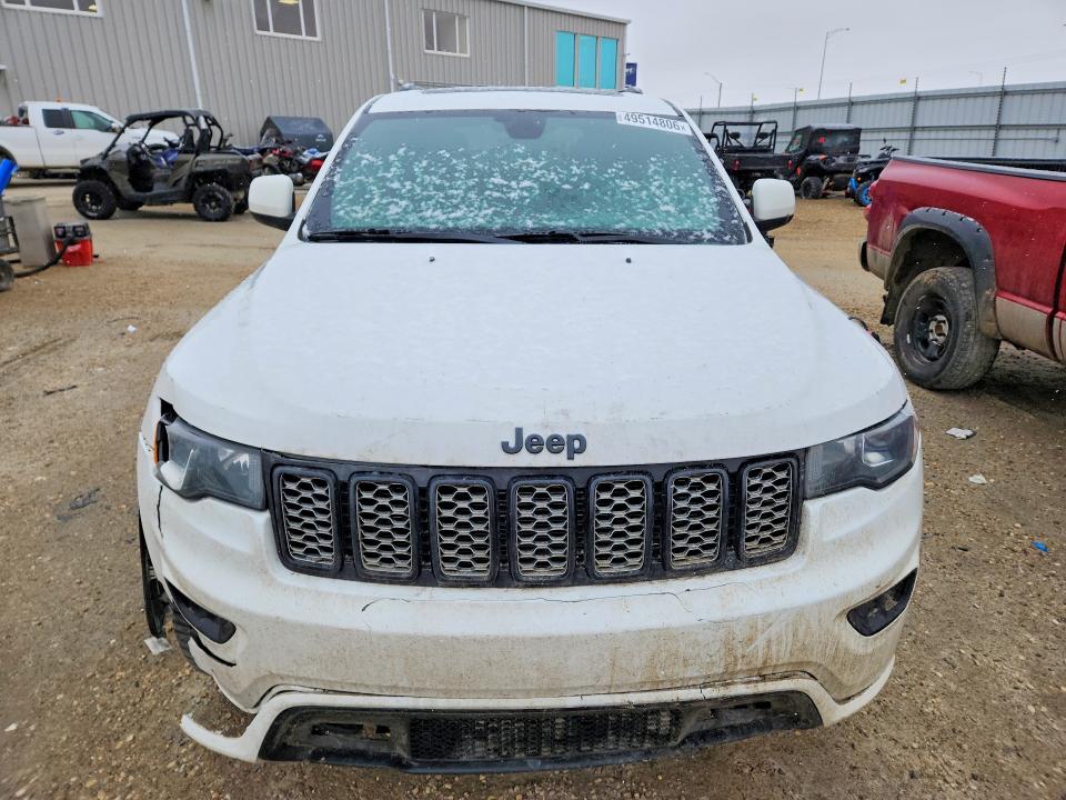 Aukcja sprzedaży 2018 Jeep Grand Cherokee, vin: 1C4RJFAG6JC405119, numer aukcji: 49514806
