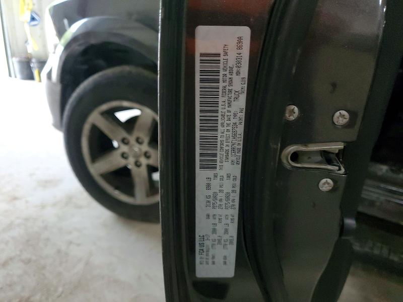 50974116 :رقم المزاد ، 1C6RR7NT1HS697534 vin ، 2017 Ram 1500 مزاد بيع