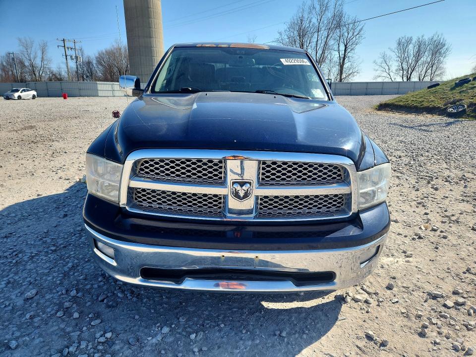 Продажа на аукционе авто 2012 Dodge Ram 1500, vin: 1C6RD7NT9CS174883, номер лота: 49229596