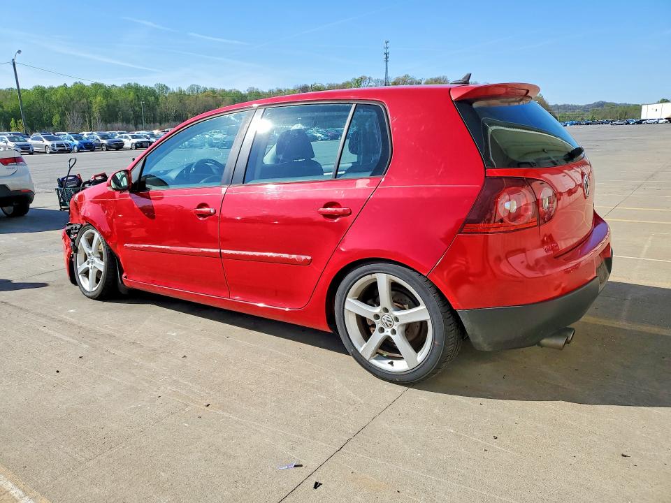 Aukcja sprzedaży 2008 Volkswagen Rabbit, vin: WVWDA71K28W070227, numer aukcji: 49092806