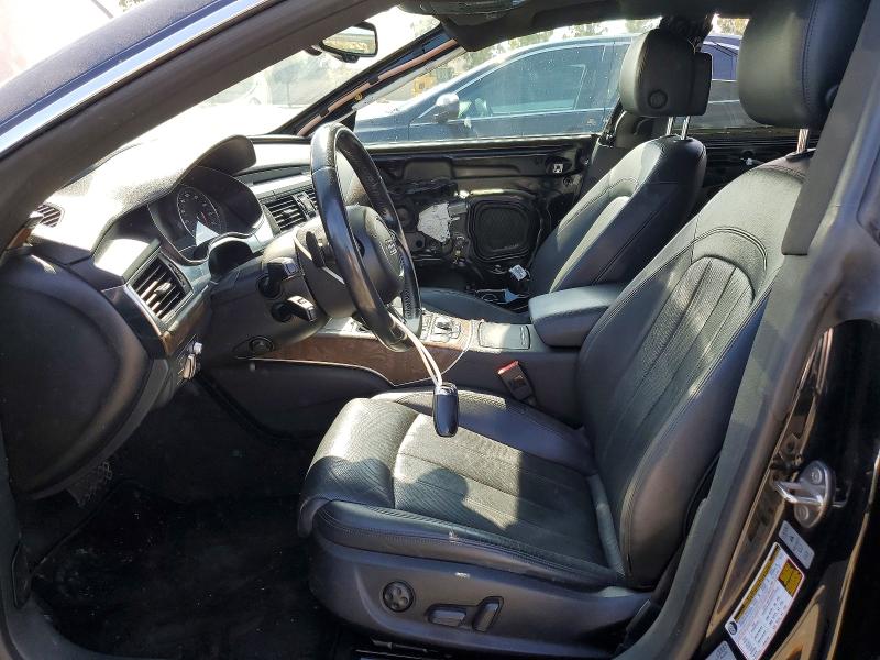 2013 Audi A7 მანქანა იყიდება აუქციონზე, vin: WAU3GAFCXDN029771, აუქციონის ნომერი: 51436566