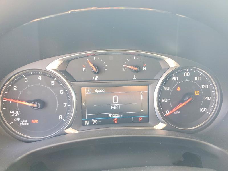 Продаж на аукціоні авто 2020 Gmc Terrain, vin: 3GKALTEV3LL302282, номер лоту: 49161706