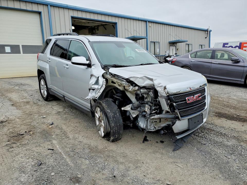 Aukcja sprzedaży 2013 Gmc Terrain, vin: 2GKFLTEKXD6204609, numer aukcji: 50962846
