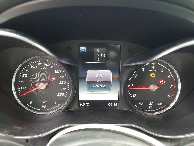 Продаж на аукціоні авто 2017 Mercedes-benz C, vin: 55SWF4KB1HU194743, номер лоту: 48247676