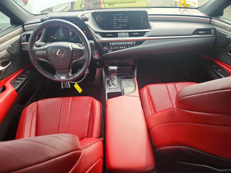 Aukcja sprzedaży 2020 Lexus Es, vin: 58AGZ1B1XLU079887, numer aukcji: 49840386