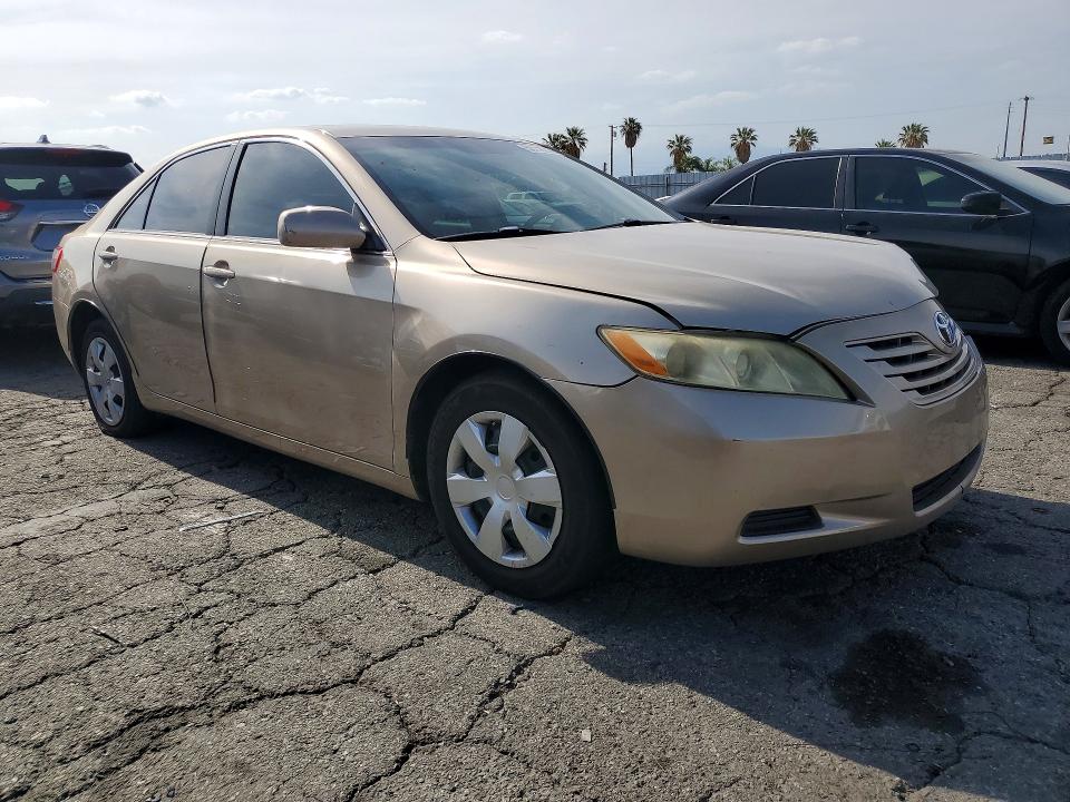 50118206 :رقم المزاد ، 4T4BE46K39R081223 vin ، 2009 Toyota Camry مزاد بيع