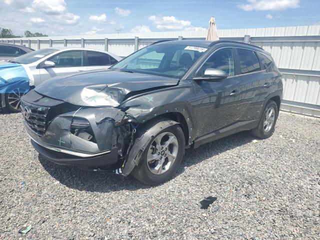 Auction sale of the 2022 Hyundai Tucson, vin: KM8JB3AE9NU043340, lot number: 51799016