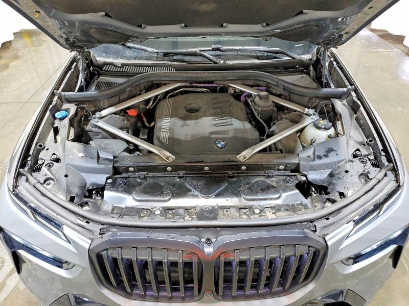 Продаж на аукціоні авто 2024 Bmw X7, vin: 5UX23EM04R9S40456, номер лоту: 47618846