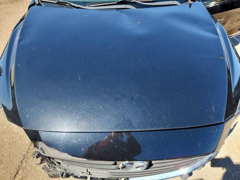 48410116 :رقم المزاد ، 3MZBN1U74HM153073 vin ، 2017 Mazda 3 مزاد بيع