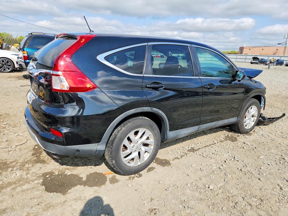Продаж на аукціоні авто 2016 Honda Cr-v, vin: 2HKRM4H51GH682029, номер лоту: 50970416