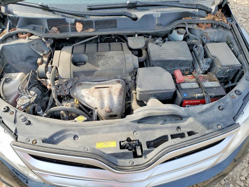 2014 Toyota Venza მანქანა იყიდება აუქციონზე, vin: 4T3ZA3BB4EU088655, აუქციონის ნომერი: 48648546