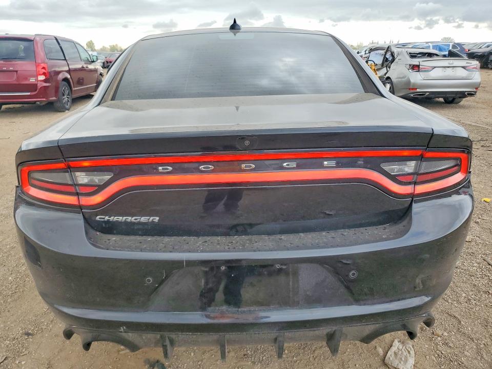 Aukcja sprzedaży 2023 Dodge Charger, vin: 2C3CDXBG7PH511140, numer aukcji: 51003246