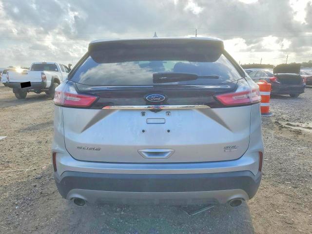 49579526 :رقم المزاد ، 2FMPK3J94KBB23532 vin ، 2019 Ford Edge مزاد بيع