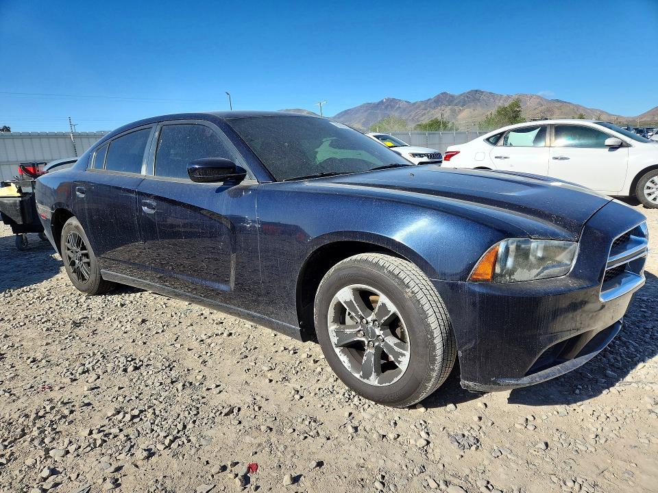 2011 Dodge Charger მანქანა იყიდება აუქციონზე, vin: 2B3CL3CGXBH556122, აუქციონის ნომერი: 51336736