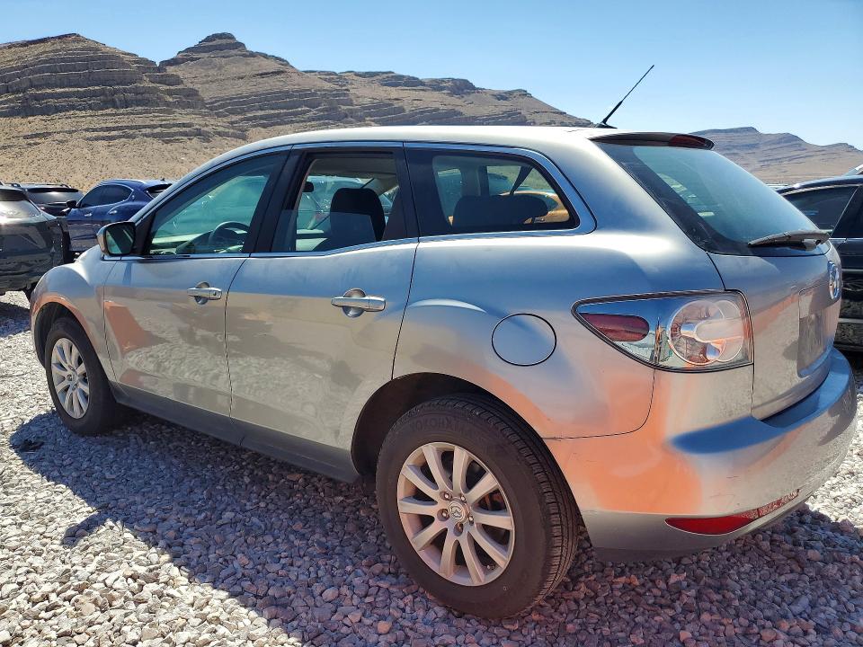 Продаж на аукціоні авто 2010 Mazda Cx-7, vin: JM3ER2W57A0311475, номер лоту: 49501706