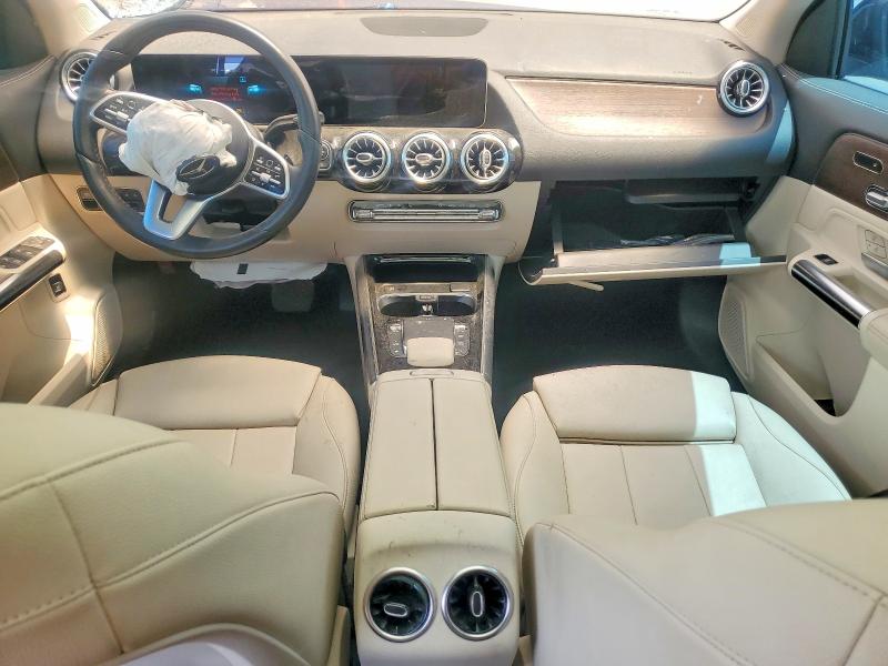 Продаж на аукціоні авто 2021 Mercedes-benz Gla, vin: W1N4N4HB4MJ168457, номер лоту: 51326786
