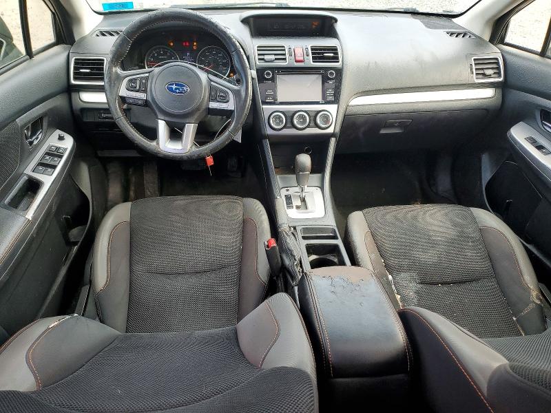 Aukcja sprzedaży 2017 Subaru Crosstrek, vin: JF2GPABC1HH208216, numer aukcji: 50518226