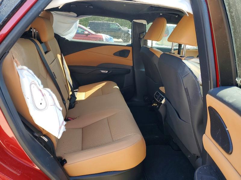 49451296 :رقم المزاد ، JTJCHMAA9S2030557 vin ، 2025 Lexus Rx 350 مزاد بيع