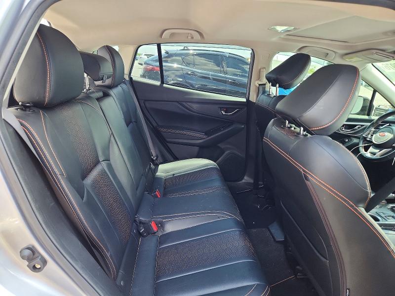 Aukcja sprzedaży 2021 Subaru Crosstrek, vin: JF2GTHMC7M8239823, numer aukcji: 51937976
