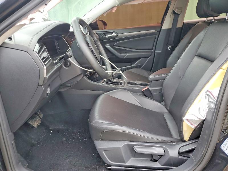 2020 Volkswagen Jetta მანქანა იყიდება აუქციონზე, vin: 3VWEB7BU6LM058346, აუქციონის ნომერი: 51635966