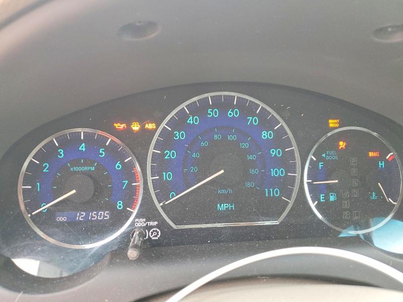 Продаж на аукціоні авто 2008 Toyota Sienna, vin: 5TDBK22C68S009476, номер лоту: 49048836