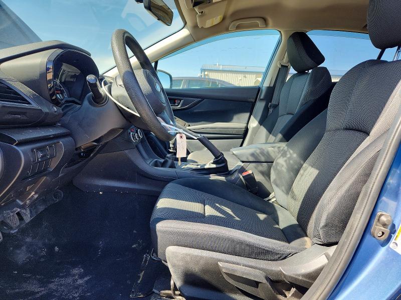 Aukcja sprzedaży 2021 Subaru Crosstrek, vin: JF2GTAAC2MG273931, numer aukcji: 49308116