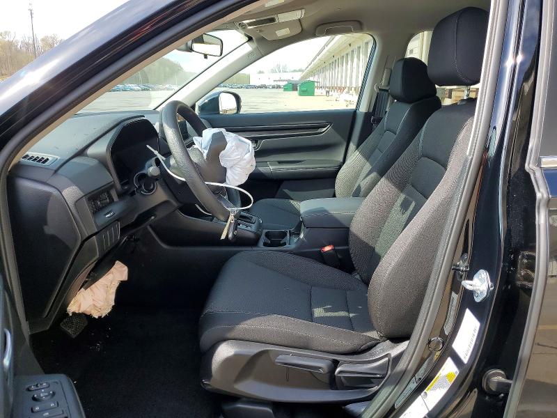 Продажа на аукционе авто 2026 Honda Cr-v, vin: 7FARS4H23TE003726, номер лота: 48612706