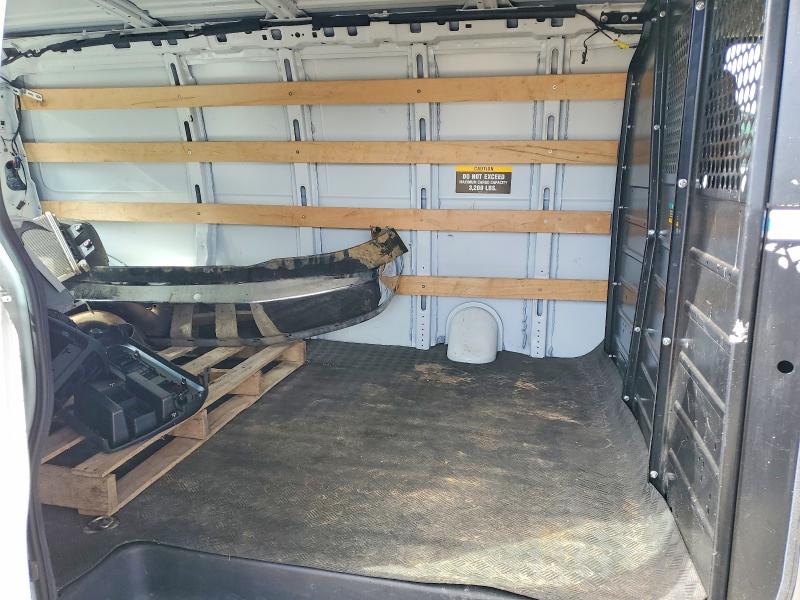 Aukcja sprzedaży 2019 Gmc Savana, vin: 1GTW7AFG6K1304012, numer aukcji: 47135176