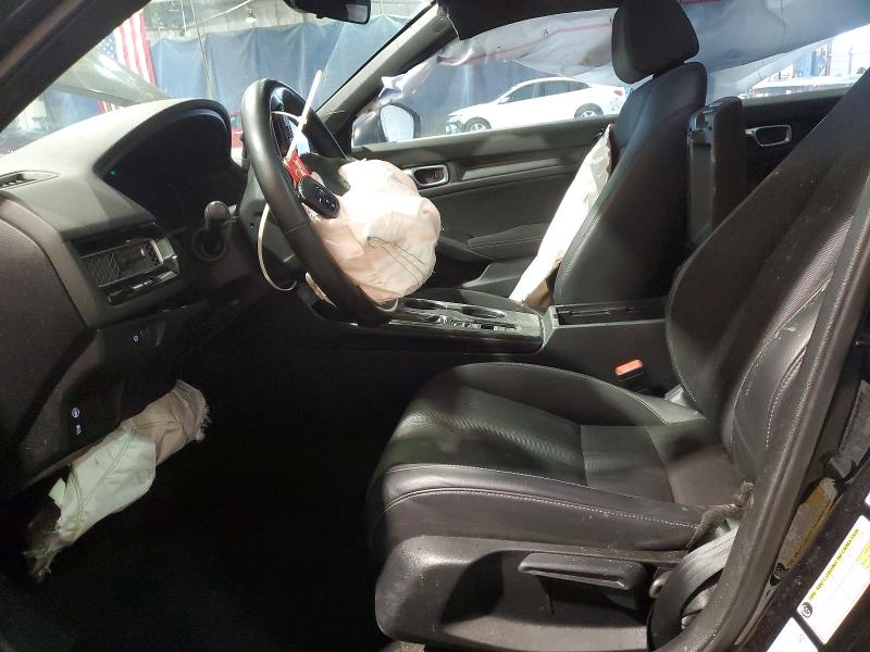Продаж на аукціоні авто 2023 Honda Civic, vin: 19XFL2H81PE018676, номер лоту: 50233396