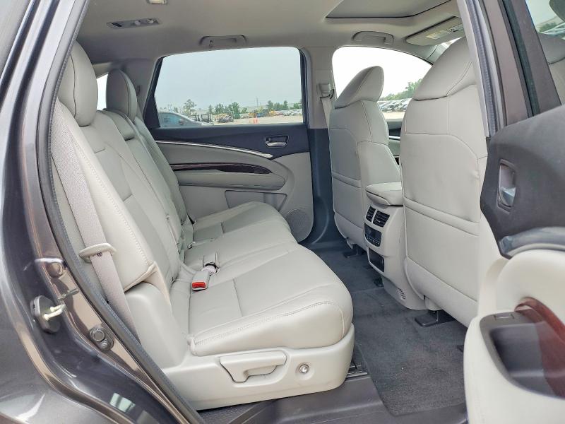 Продаж на аукціоні авто 2014 Acura Mdx, vin: 5FRYD3H43EB013557, номер лоту: 52009466