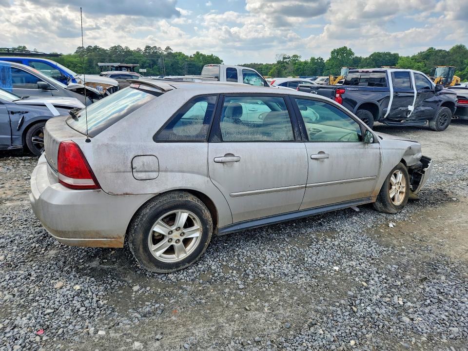 51317366 :رقم المزاد ، 1G1ZT62865F271372 vin ، 2005 Chevrolet Malibu مزاد بيع