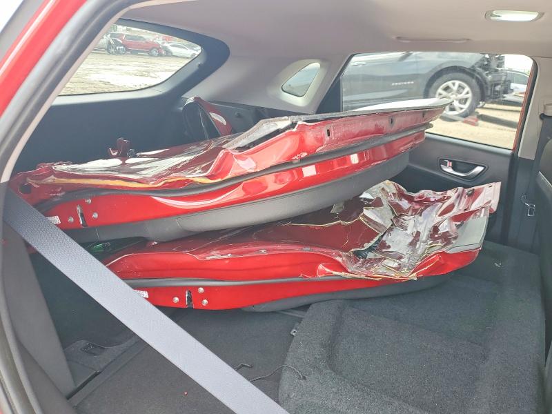 Aukcja sprzedaży 2022 Hyundai Kona, vin: KM8K32AB1NU861873, numer aukcji: 49544816
