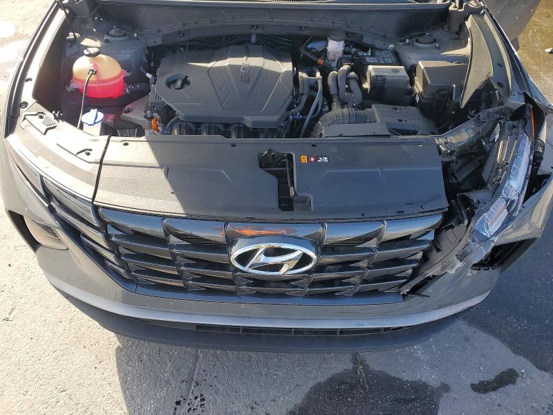 Aukcja sprzedaży 2024 Hyundai Tucson, vin: 5NMJB3DE7RH424472, numer aukcji: 48586756