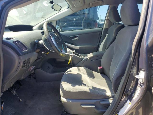 Aukcja sprzedaży 2011 Toyota Prius, vin: JTDKN3DUXB1411864, numer aukcji: 50944916