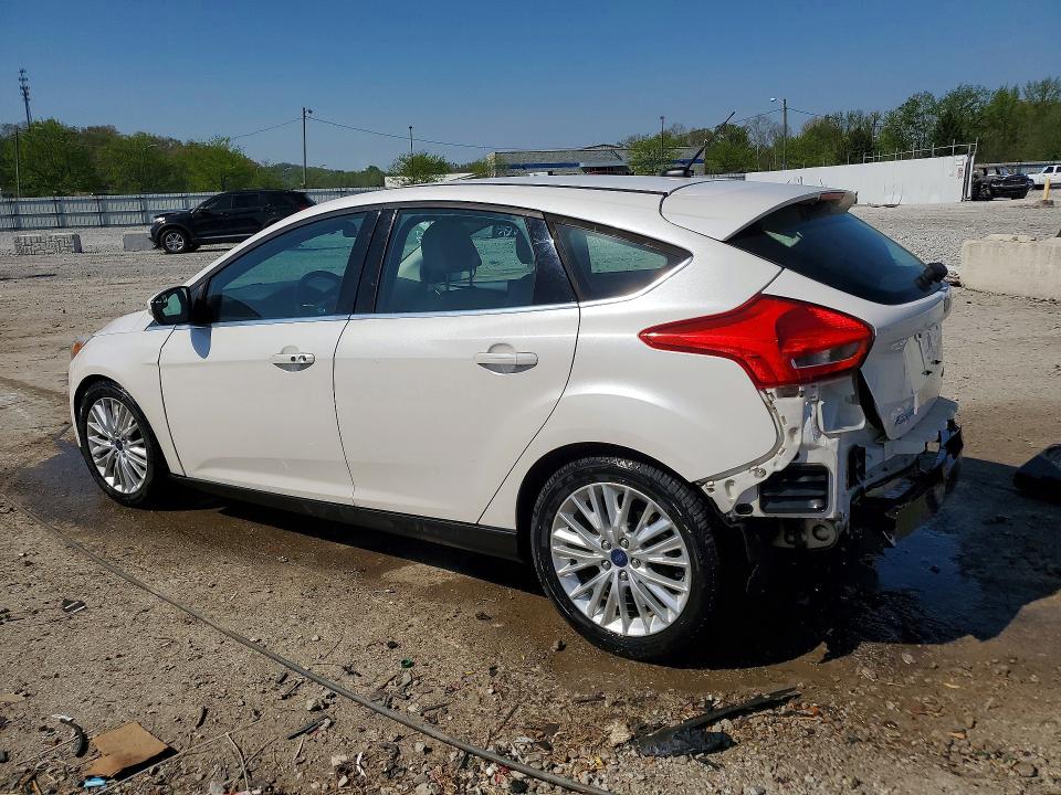 Продаж на аукціоні авто 2016 Ford Focus, vin: 1FADP3N2XGL332681, номер лоту: 49474226