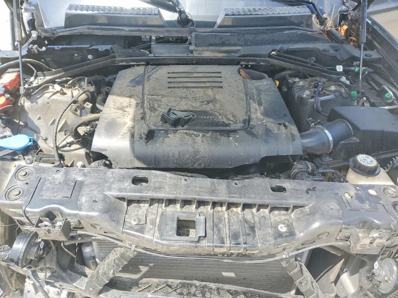Aukcja sprzedaży 2024 Land Rover Defender, vin: SALEJ7EXXR2301614, numer aukcji: 49964696