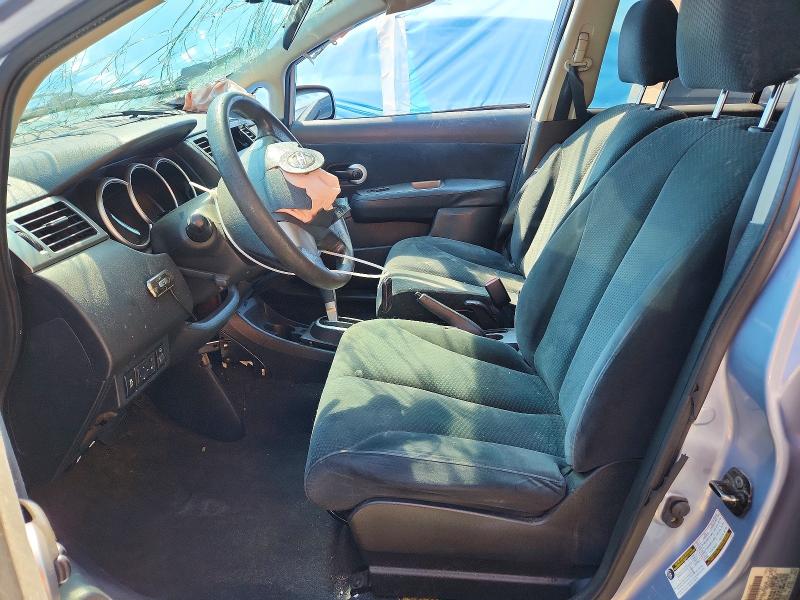 Aukcja sprzedaży 2012 Nissan Versa, vin: 3N1BC1CP9CK212877, numer aukcji: 49730626