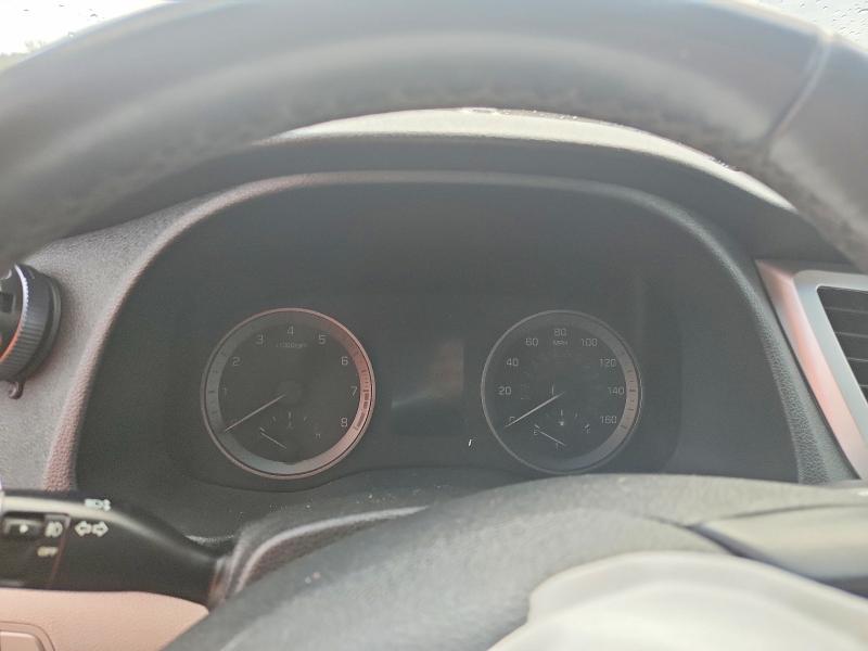 Продаж на аукціоні авто 2017 Hyundai Tucson, vin: KM8J3CA22HU296541, номер лоту: 47951786
