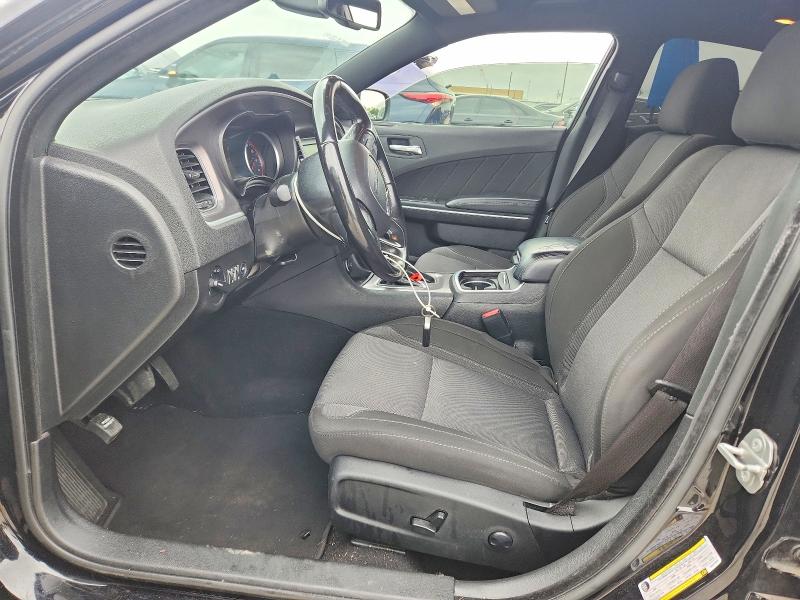Продаж на аукціоні авто 2022 Dodge Charger, vin: 2C3CDXBG4NH219460, номер лоту: 51188776