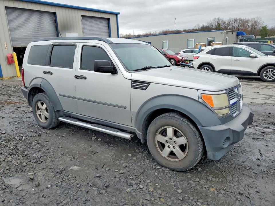 Продажа на аукционе авто 2008 Dodge Nitro, vin: 1D8GU28K28W214826, номер лота: 47621526