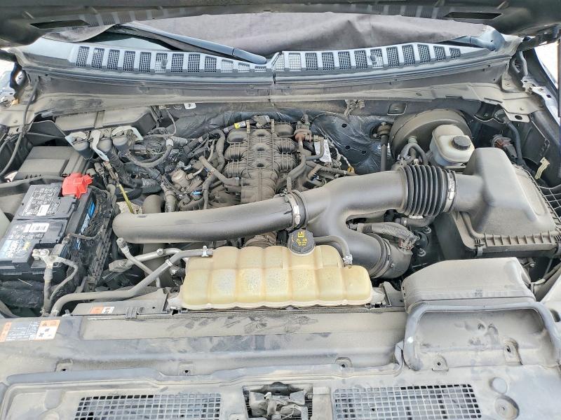 2021 Ford Expedition მანქანა იყიდება აუქციონზე, vin: 1FMJU1FT9MEA28917, აუქციონის ნომერი: 49738886
