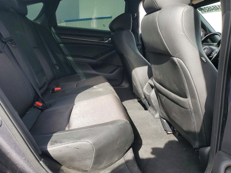 Продажа на аукционе авто 2020 Honda Accord, vin: 1HGCV1F38LA030644, номер лота: 51464626